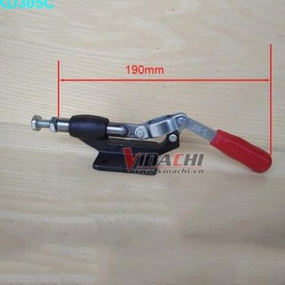 KẸP GỖ, SẬP ĐẨY - 1 CÁI
