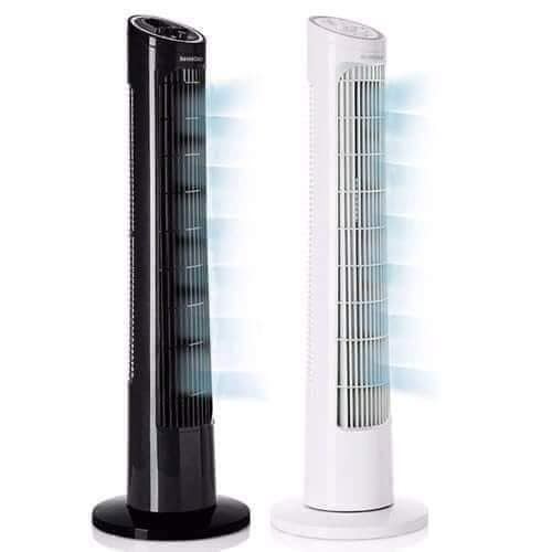 Quạt tháp SilverCrest -xuất xư Đức