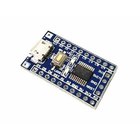 KIT STM8S103F3P6 Mini kit phát triền (KIT STM8)