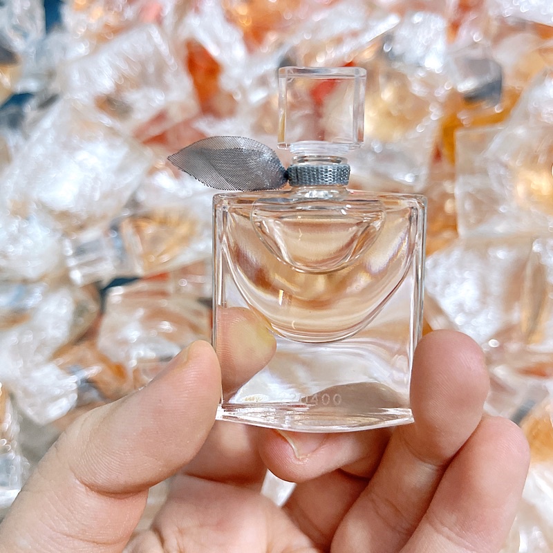 Nước hoa LAN.C0.ME LA VIE EST BELLE EDP