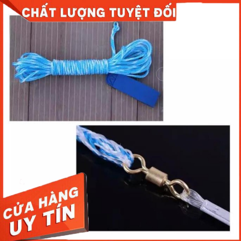 Chài Cước Đĩa Bay Nhập Khẩu TháI Lan, Kích thước Cao 2.4m Bung rộng 4.8m