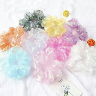 DÂY CỘT TÓC SCRUNCHIES XINH XẮN DỄ THƯƠNG