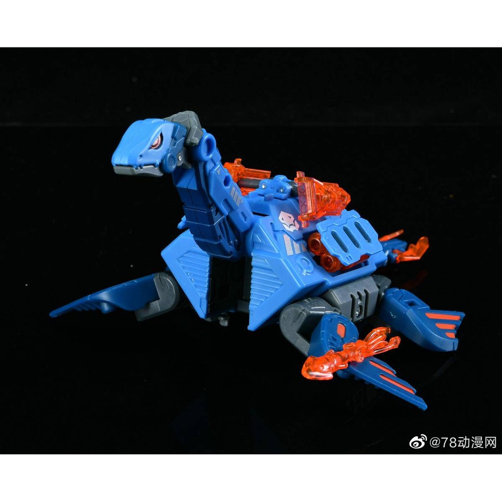 Mô Hình 52toys Beastbox BB-22 STARGAZER và BB-23 DARKWAVE