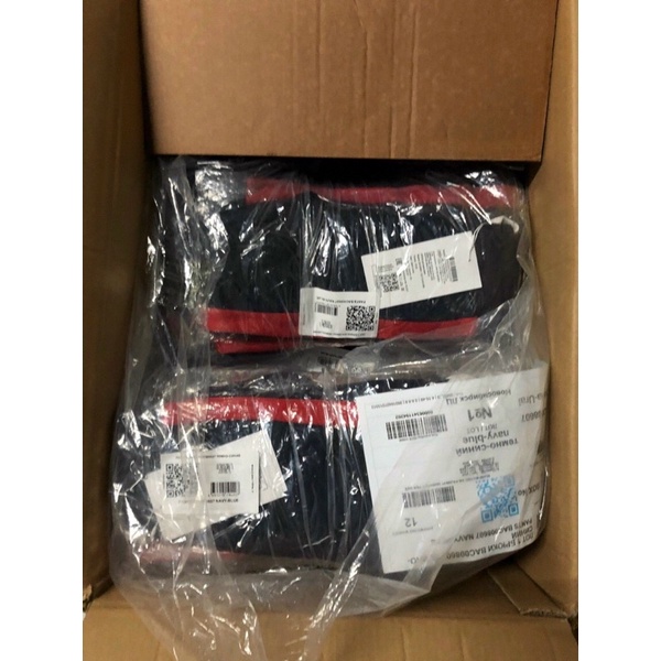 Quần nỉ joger Gee.Jay cho bé trai XUẤT XỊN CHÍNH HÃNG