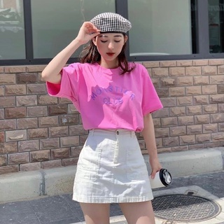 Áo thun Monstier Club - Premium Basic Tee