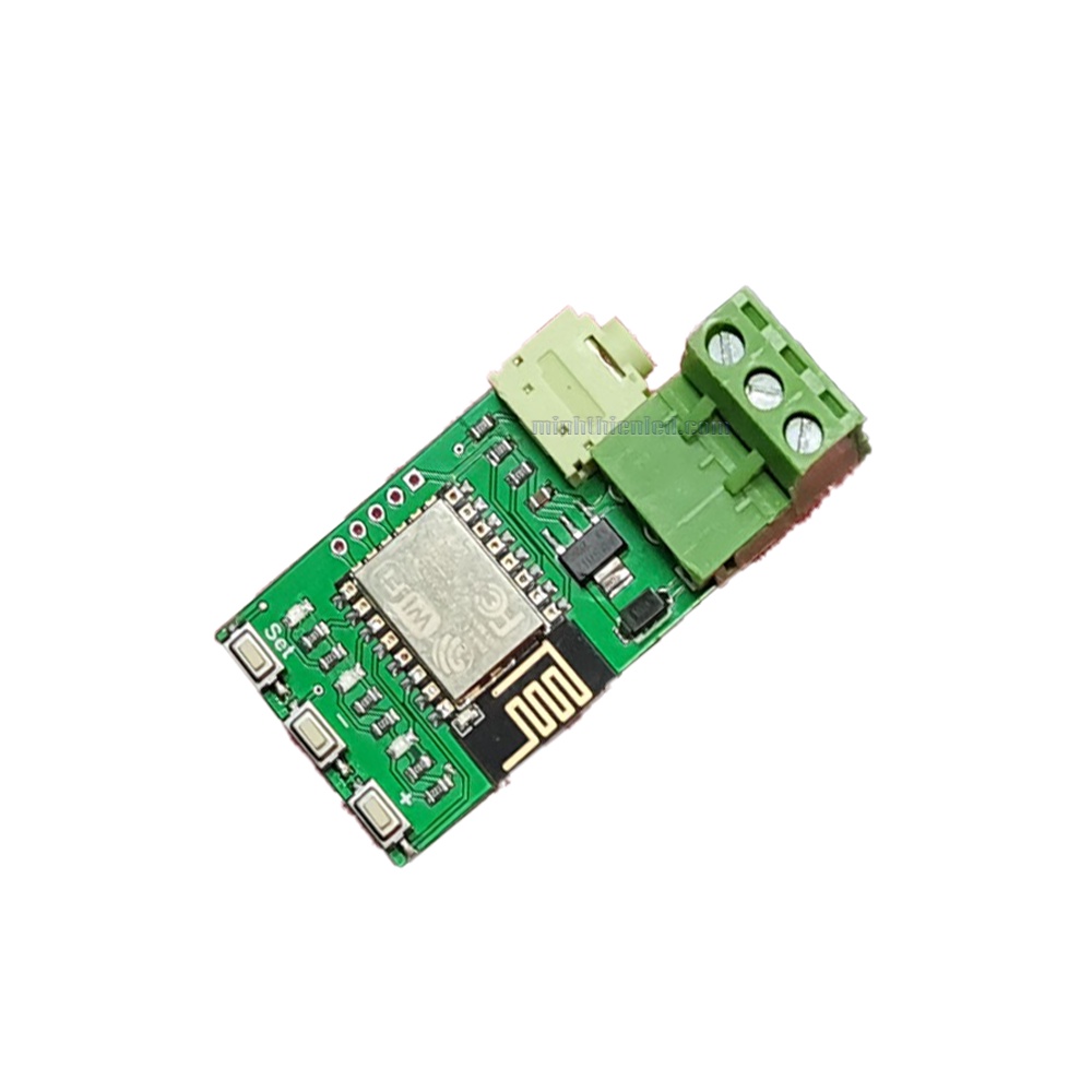 Mạch led Pháo Hoa Audio