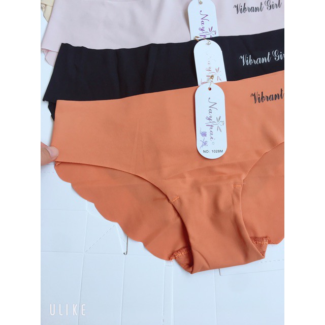 SET 10 QUẦN LÓT SU NHIỀU MÀU SIÊU ĐẸP CHẤT MÁT CỰC THÍCH CO GIÃN TỐT HÀNG CHẤT LƯỢNG | BigBuy360 - bigbuy360.vn