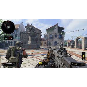 Đĩa game ps4 Call of duty black ops 4