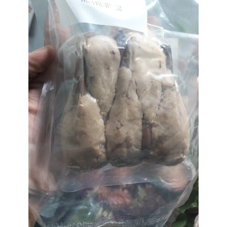 Đùi Gà Sả Chay Âu Lạc
