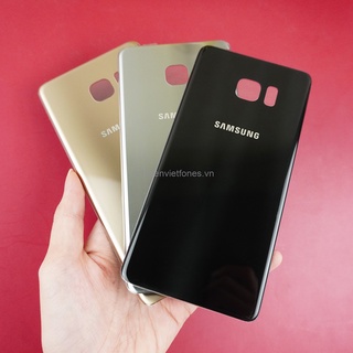 Nắp Lưng SS Note 7