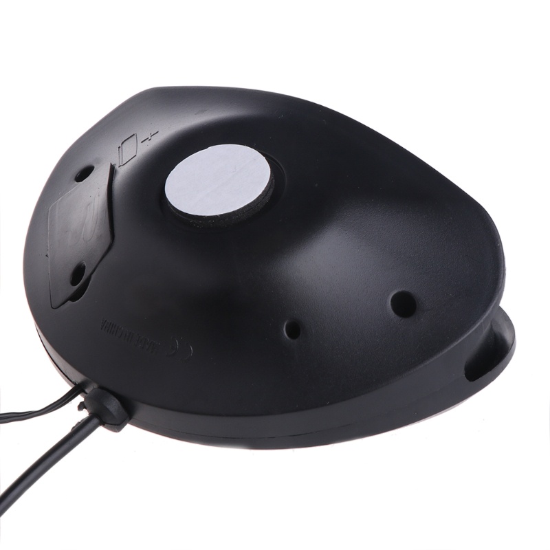 Đồng Hồ Kỹ Thuật Số Có Đèn Nền Chuyên Dụng Cho Xe Hơi / Văn Phòng