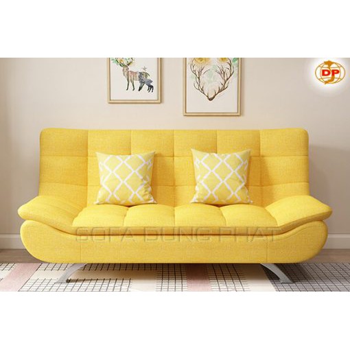 Sofa Giường Bật Tiện Nghi Rẻ Đẹp DP-SGB18