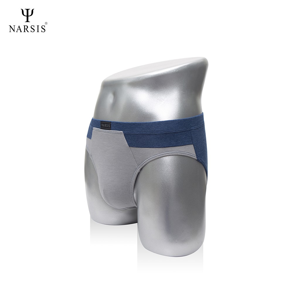 Quần lót nam Narsis C6027 thông hơi thoáng khí, co giãn 4 chiều size M