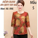 Sp rất ok , rất đáng tiền , mặc siêu đẹp, thoải mái , vừa vặn , chất mặc rất thoáng , không quá nóng , shop tư vấn nhiệt tình , giao hàng nhanh , đóng gói cẩn thận , sẽ ủng hộ tiếp , mong shop có thêm nhiều mẫu áo mới nữa để mua :)))))