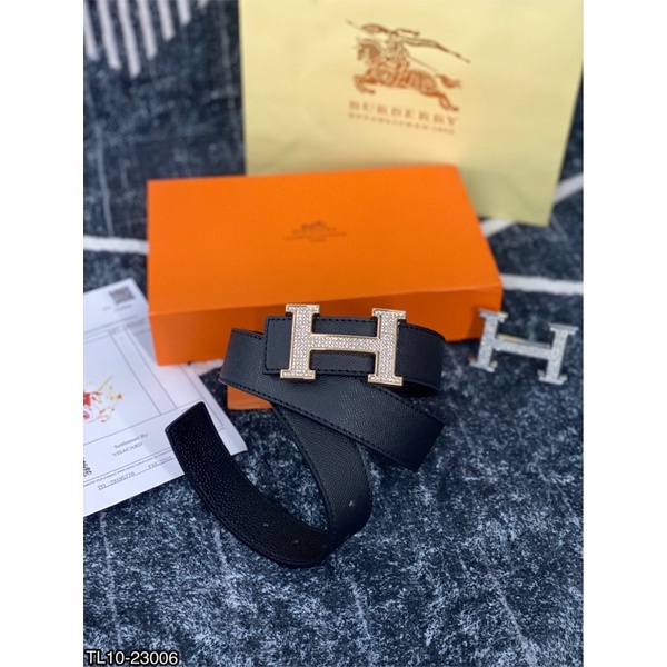 Thắt Lưng HM cao cấp ful box TL10