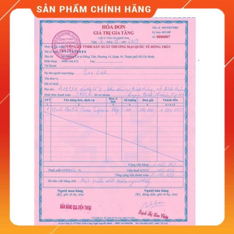 [GIÁ SỈ]  (date mới )Tinh hoa trà Came | BigBuy360 - bigbuy360.vn