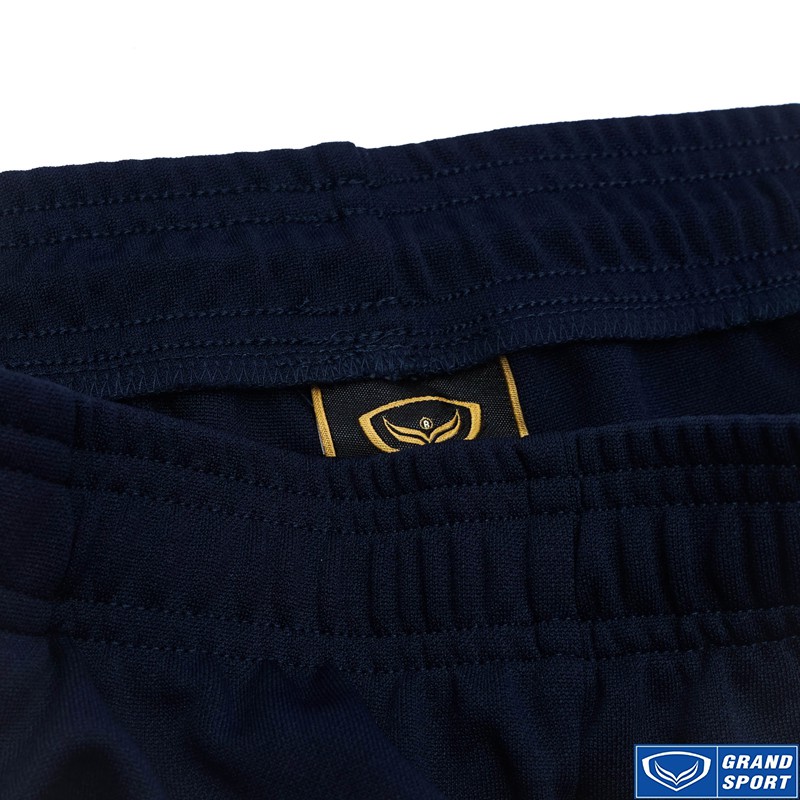 Quần Ngắn Thể Thao 02187 Grand Sport Xanh Đen