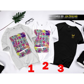 Quần áo ngoại cỡ unisex