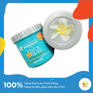 Kem Ủ Tóc Lolentis Hair Spa Thái Lan