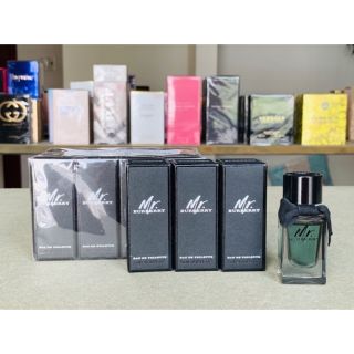 Nước hoa mini burberry mr burberry 5ml