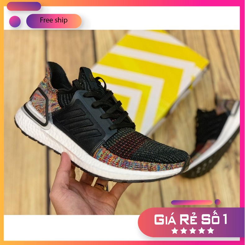 Giày Sneaker UB 5.0 Thổ Cẩm