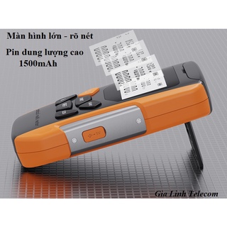 Máy đo công suất quang Deep Light G9