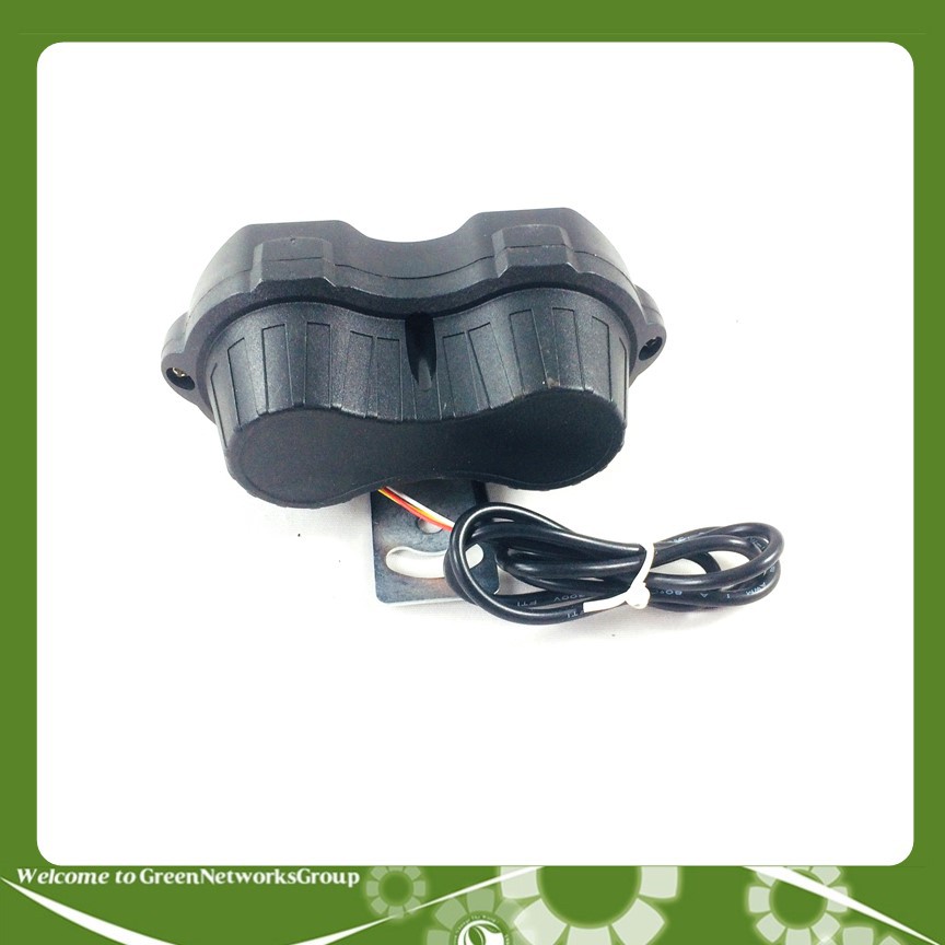 Bộ đèn trợ sáng L15 12 Led dành cho xe máy ô tô