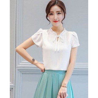 Áo Ly Tay Thời Trang Cindy