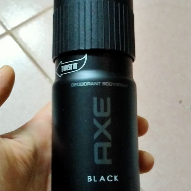 Xịt toàn thân AXE