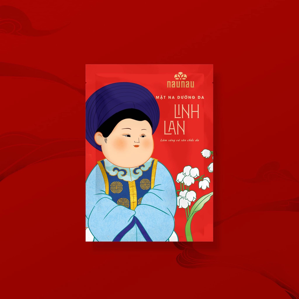 Mặt Nạ Dừa 6 loại