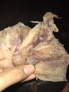 Mực Cà Mau 500g (50 con)