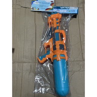 Đồ chơi súng bắn nước 5 nòng bắn size to 50cm