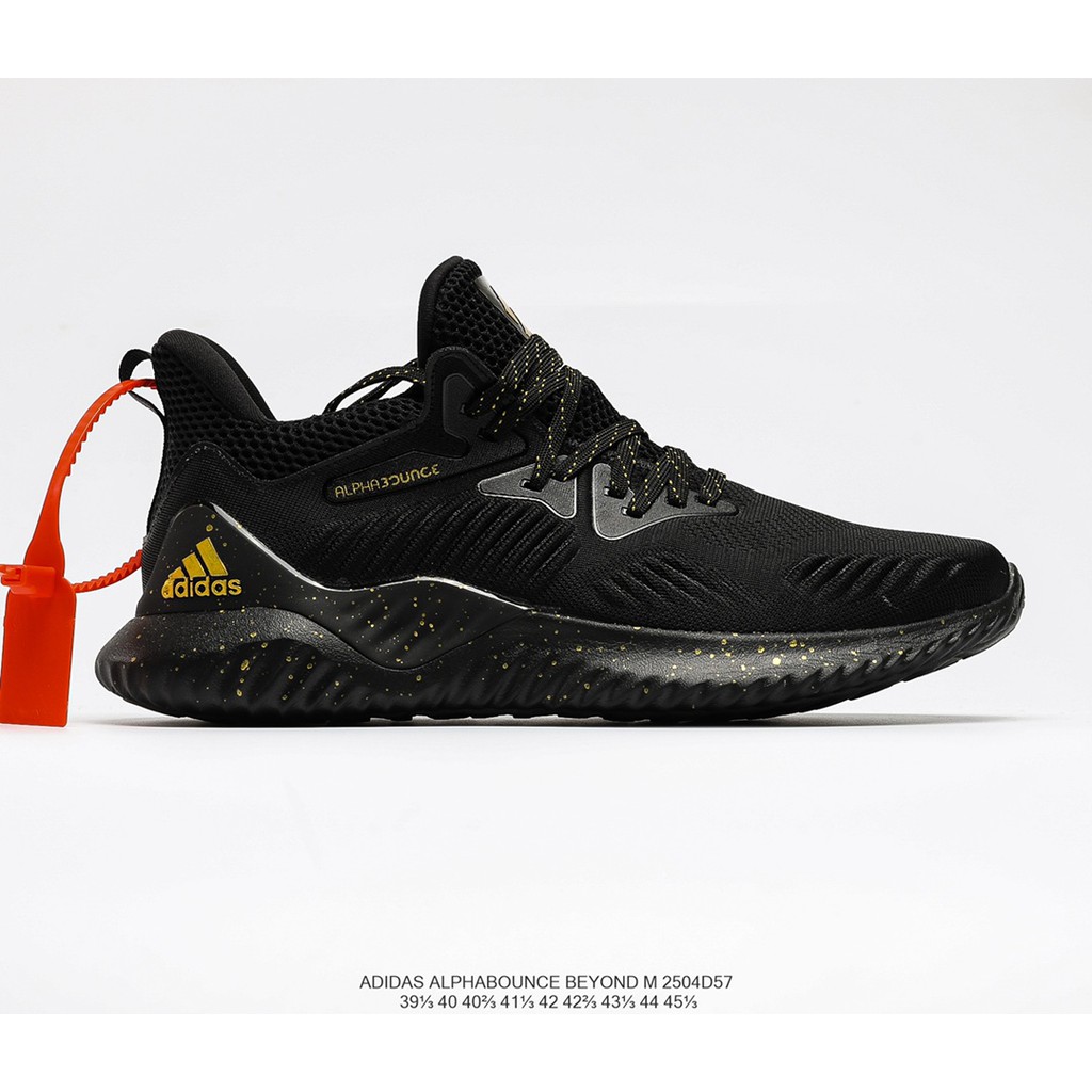 GIÀY SNEAKER MÃ SẢN PHẨM_Adidas Alphabounce beyond  NHIỀU MÀU PHONG CÁCH FULLBOX + FREESHIP TOÀN QUỐC