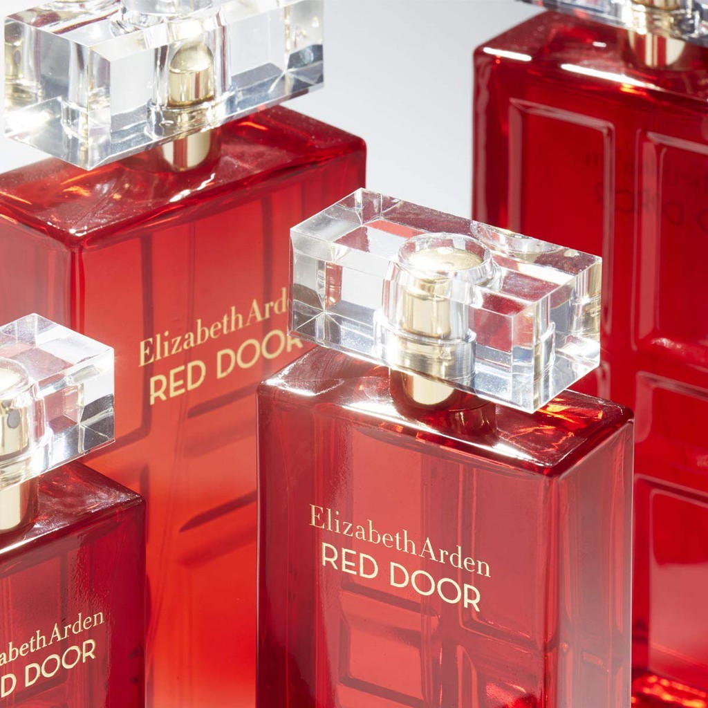 Nước hoa Elizabeth Arden Red Door EDT 100ml