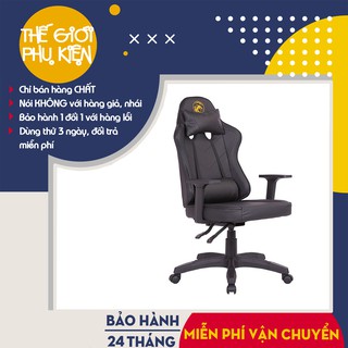 [Hàng Chính Hãng] Ghế Gaming E-Dra Citizen EGC200, Ghế Game E-Dra Citizen EGC200 - Bảo Hành 24 Tháng