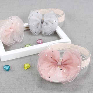 Băng dô tuban xinh xắn cho bé gái từ 6 thang 2 tuổi