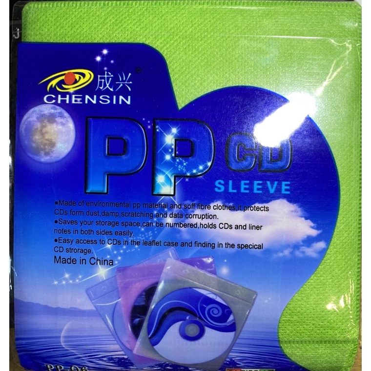 Combo 10 dĩa DVD Taiwan RAMedia 16x 4.7GB 120mns.