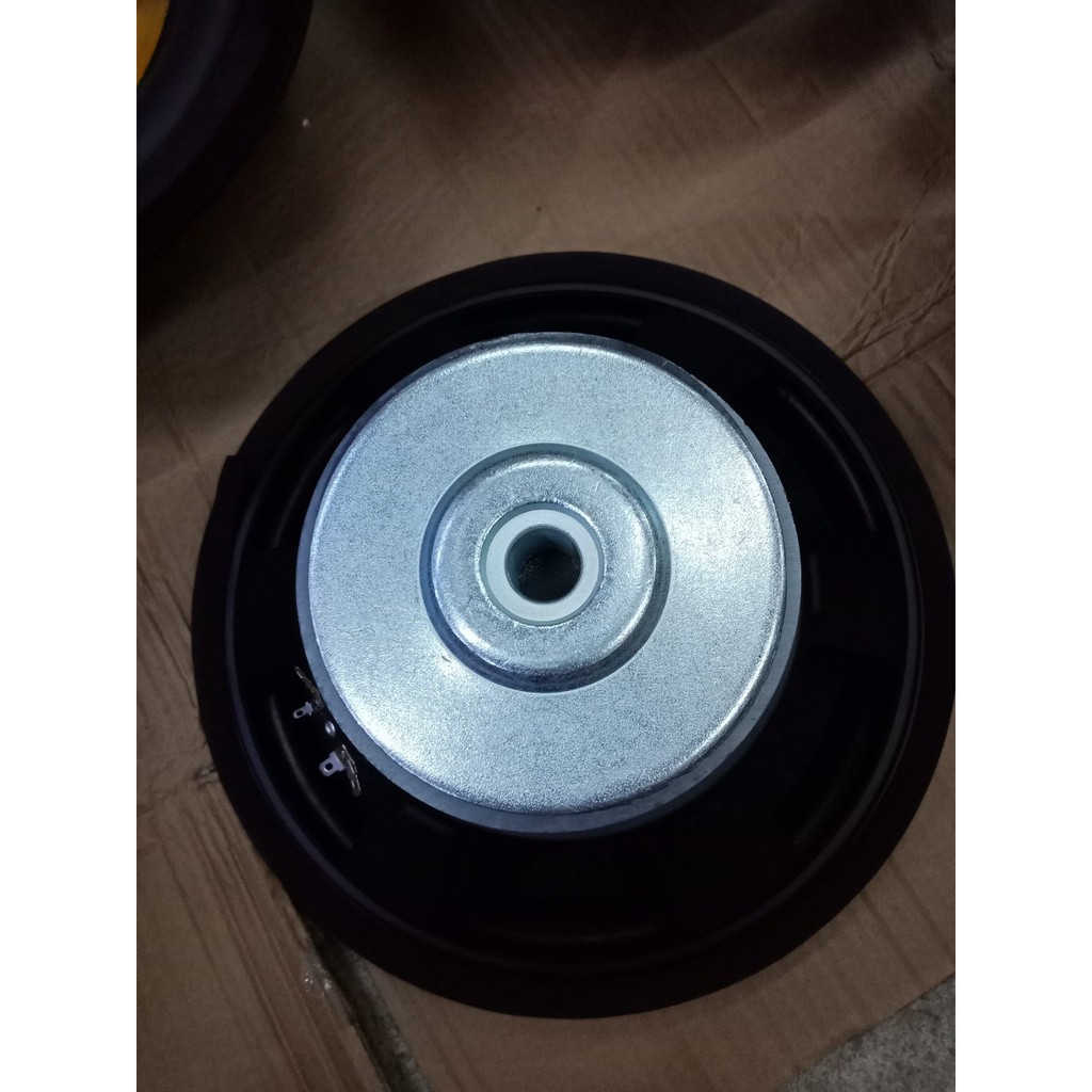 Củ loa SUB loa Siêu Trầm Bass 30cm Lòng Vàng 51/141 HP Electrical