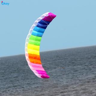 Diều Hình Đuôi Cầu Vồng Độc Đáo