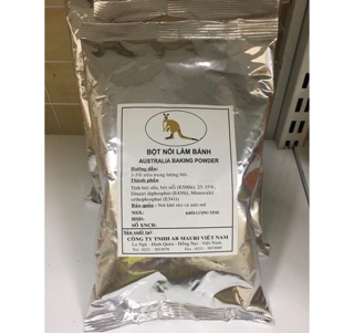 Men Mauripan 500g
