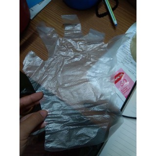 100g găng tay bọc nilon