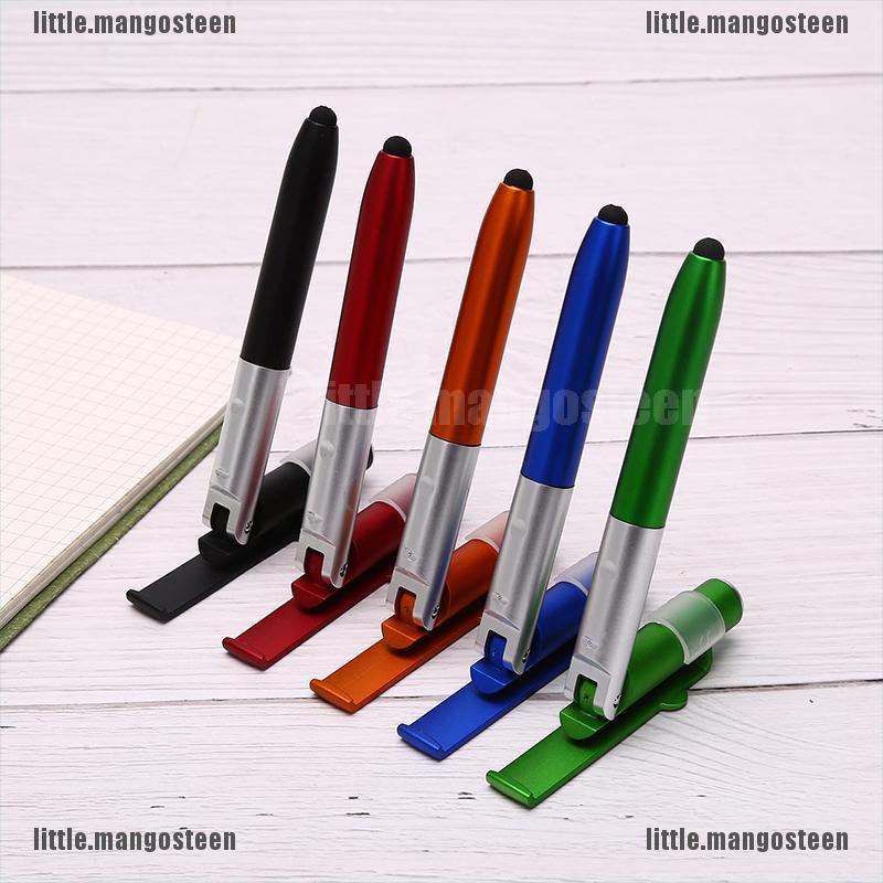 Bút Cảm Ứng 4 Trong 1 Có Thể Gấp Gọn Tiện Lợi | BigBuy360 - bigbuy360.vn