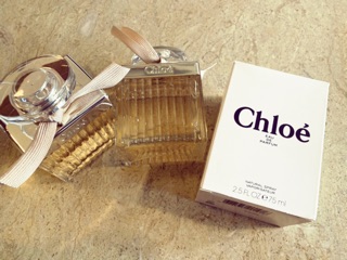 Nước hoa Chloe Edp tester 75ml