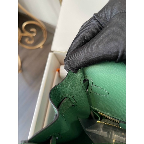 Túi xách nữ HM Kelly nguyên bản