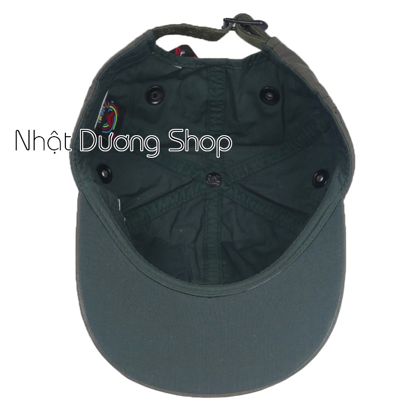 [ FREESHIP ]Nón kết xịn của 7 caps mặt da chữ Z hình tròn
