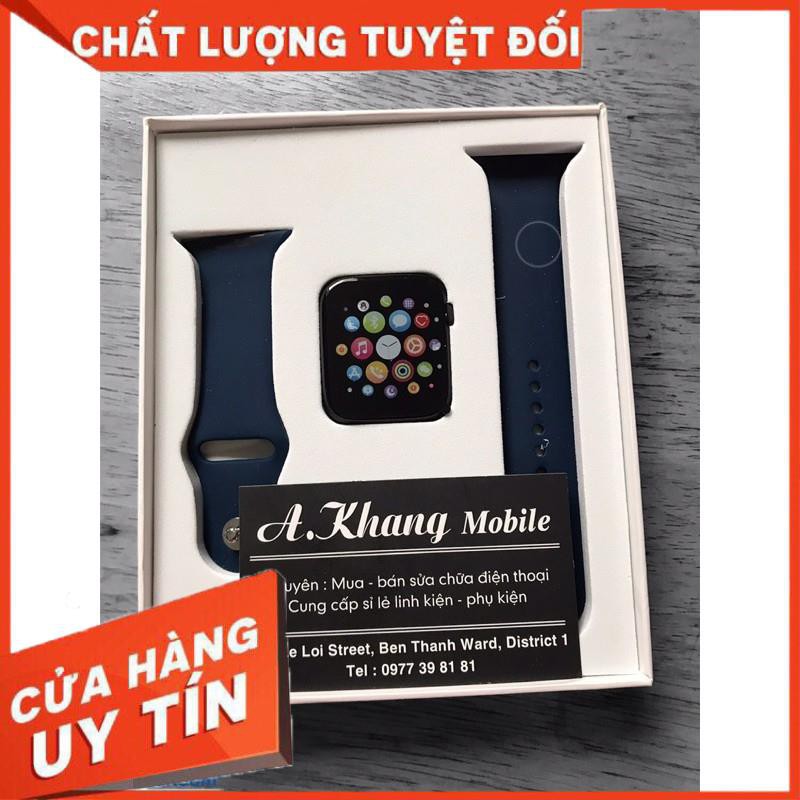 [HCM] Đồng hồ thông minh T500