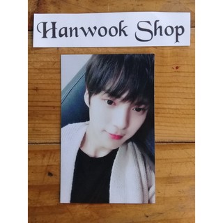[Monsta X] Set Sticker Minhyuk - 1 mẫu (có nhiều mẫu hình dán Kpop)