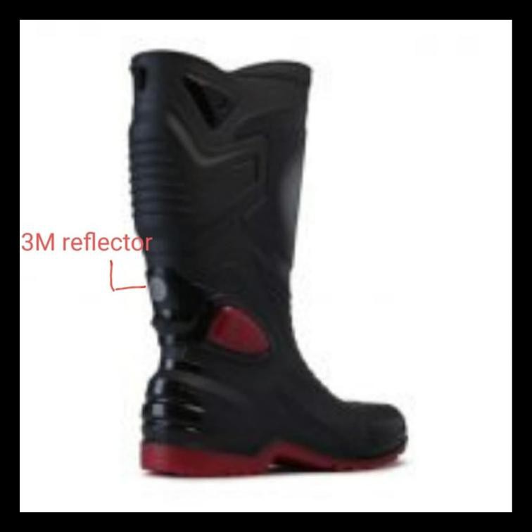 Giày Bốt Ap Moto Boots 3!!!!!! Cá Tính