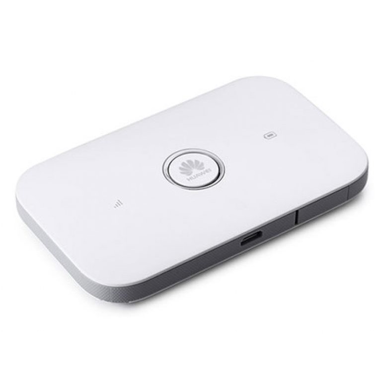 Bộ phát Wifi từ sim 3G/4G Huawei E5576 tốc độ 150Mbps kết nối 16 user | BigBuy360 - bigbuy360.vn