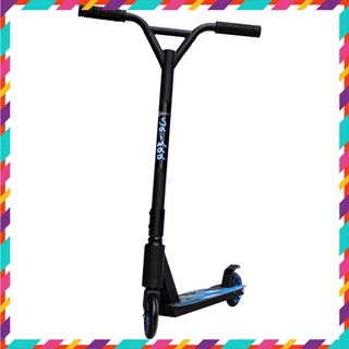 Xe Trượt Scooter ALS S01 Đen Cho Bạn Từ 1m3 Trở Lên  [Khuyến Mại] Ảnh Tự Chụp